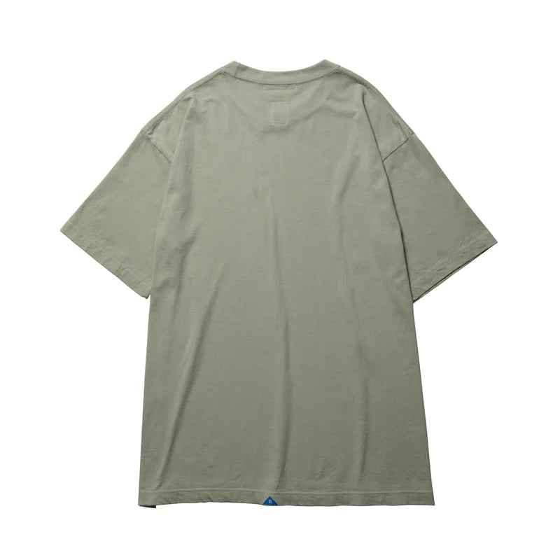 OG LOGO TEE [2 COLORS]