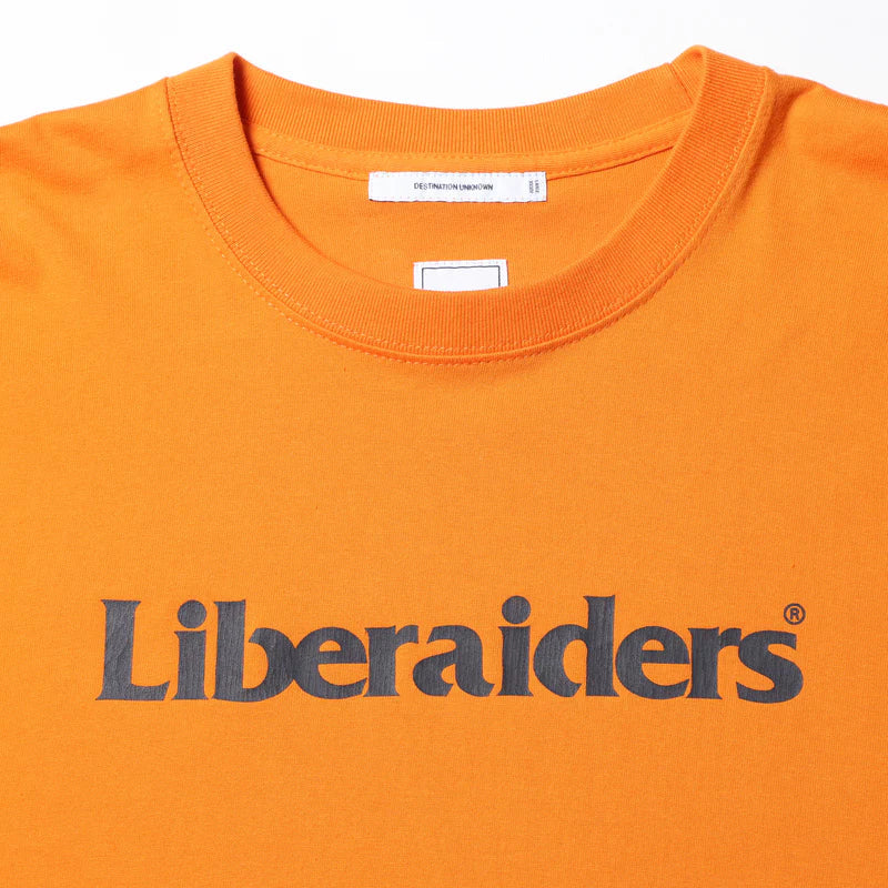 OG LOGO TEE [2 COLORS]