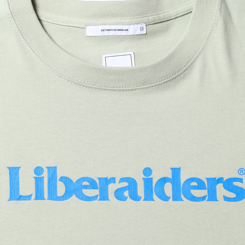 OG LOGO TEE [2 COLORS]