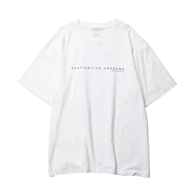 MAW AERIAL PHOTO TEE