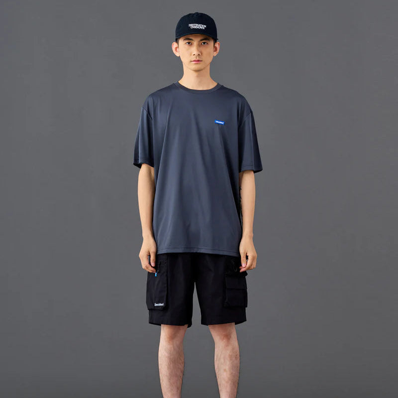 DRY S/S TEE