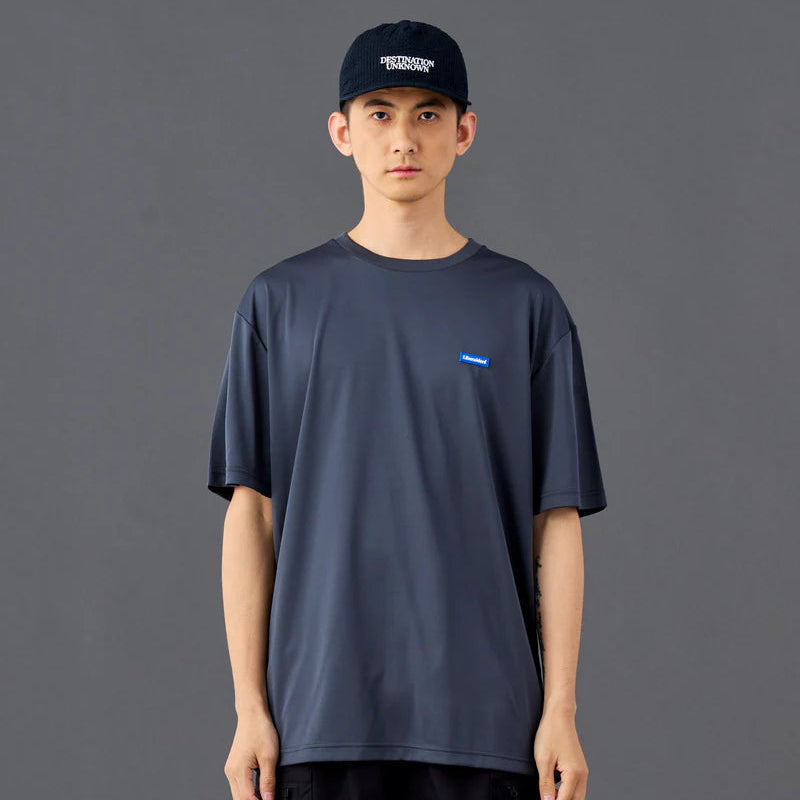 DRY S/S TEE