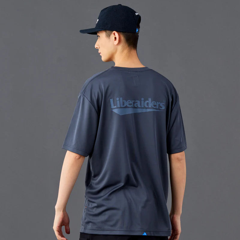 DRY S/S TEE