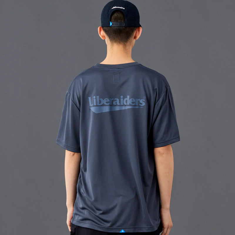 DRY S/S TEE