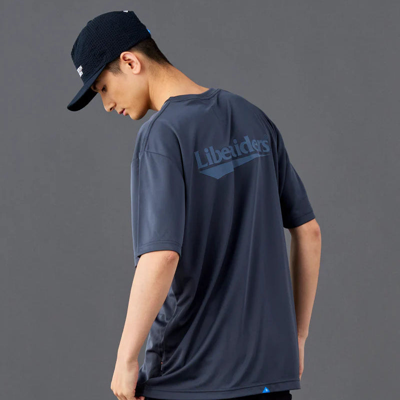 DRY S/S TEE