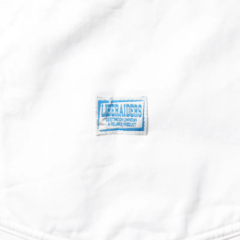 SARROUEL CHINO PAINTER PANTS