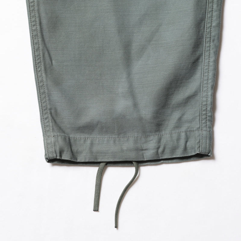 6-POCKET ARMY BAGGY PANTS