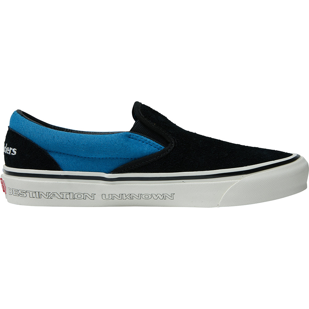 VANS×Liberaiders Classic Slip-On 98 DX