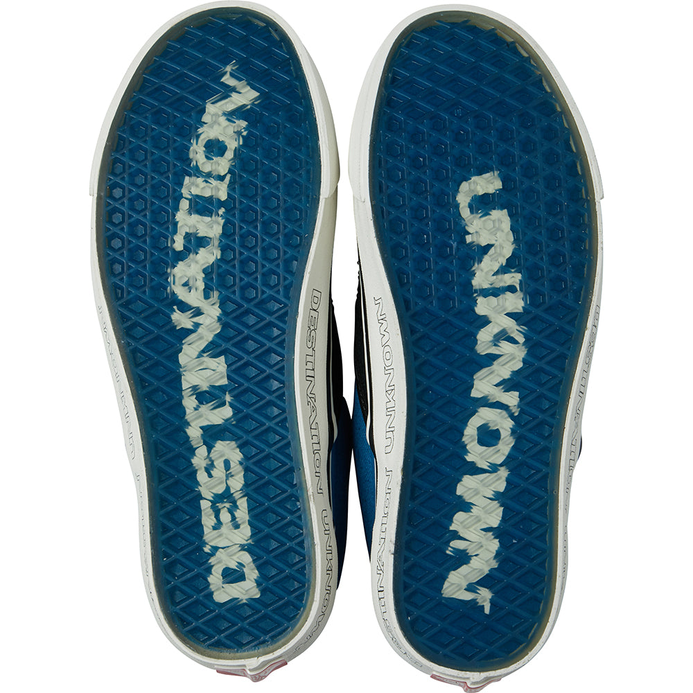 VANS×Liberaiders Classic Slip-On 98 DX