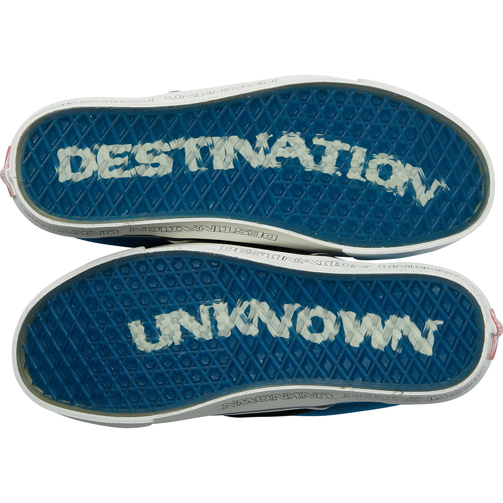 VANS×Liberaiders Classic Slip-On 98 DX