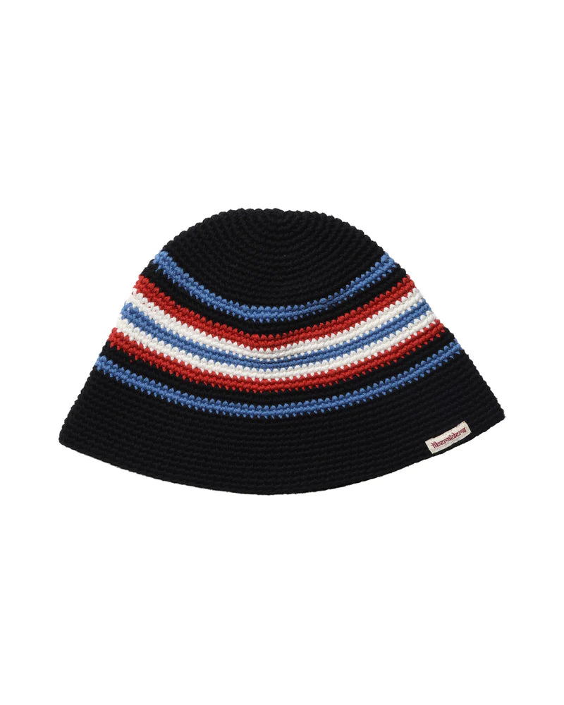 LR CRUSHER HAT