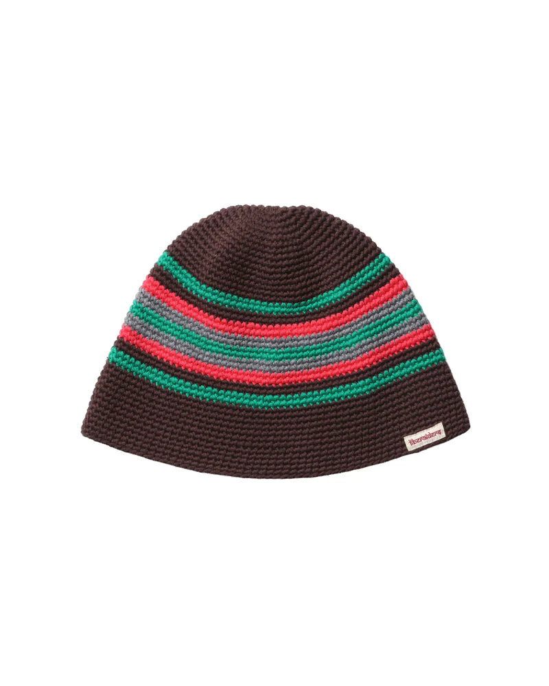 LR CRUSHER HAT