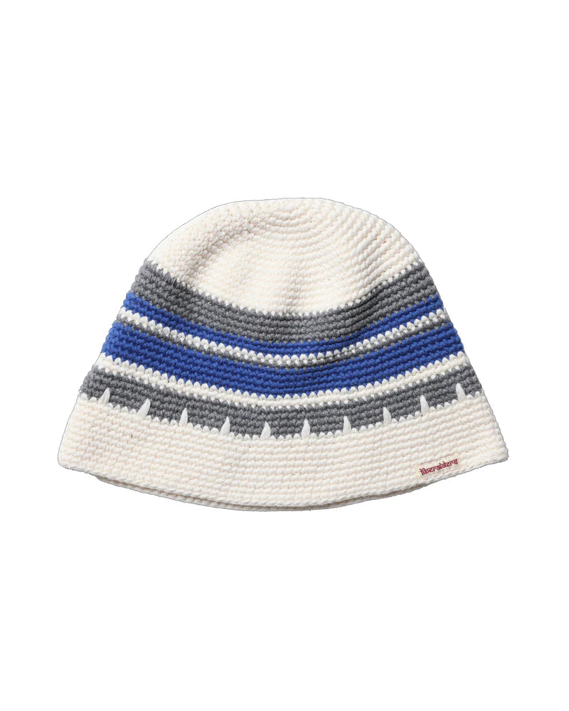 LR CRUSHER HAT