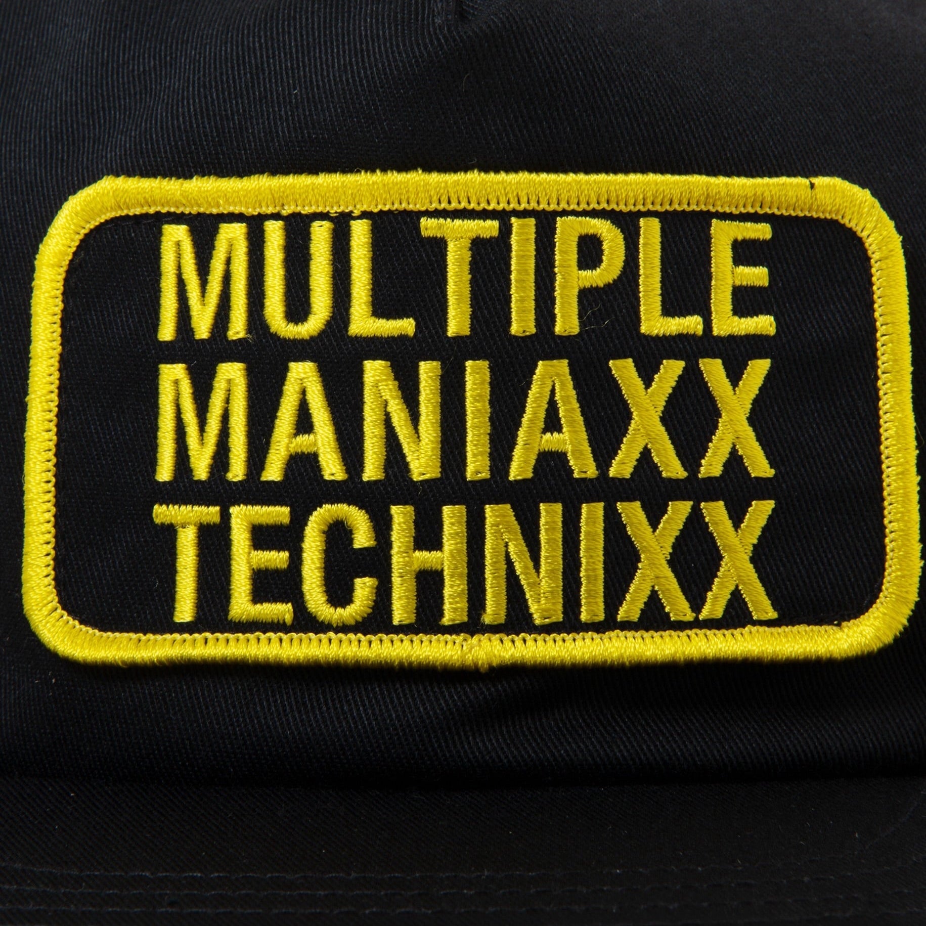 J.H MESH CAP [3COLORS]