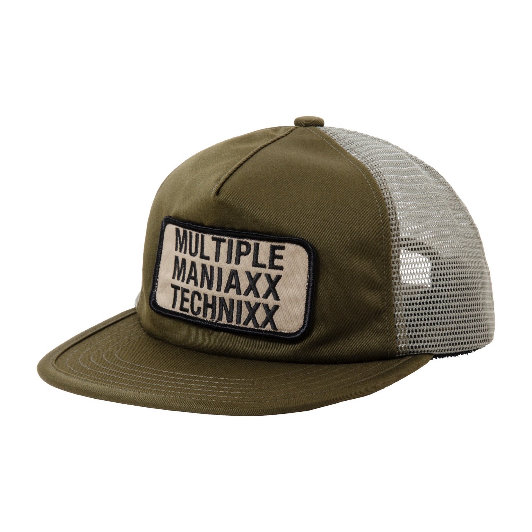 J.H MESH CAP [3COLORS]