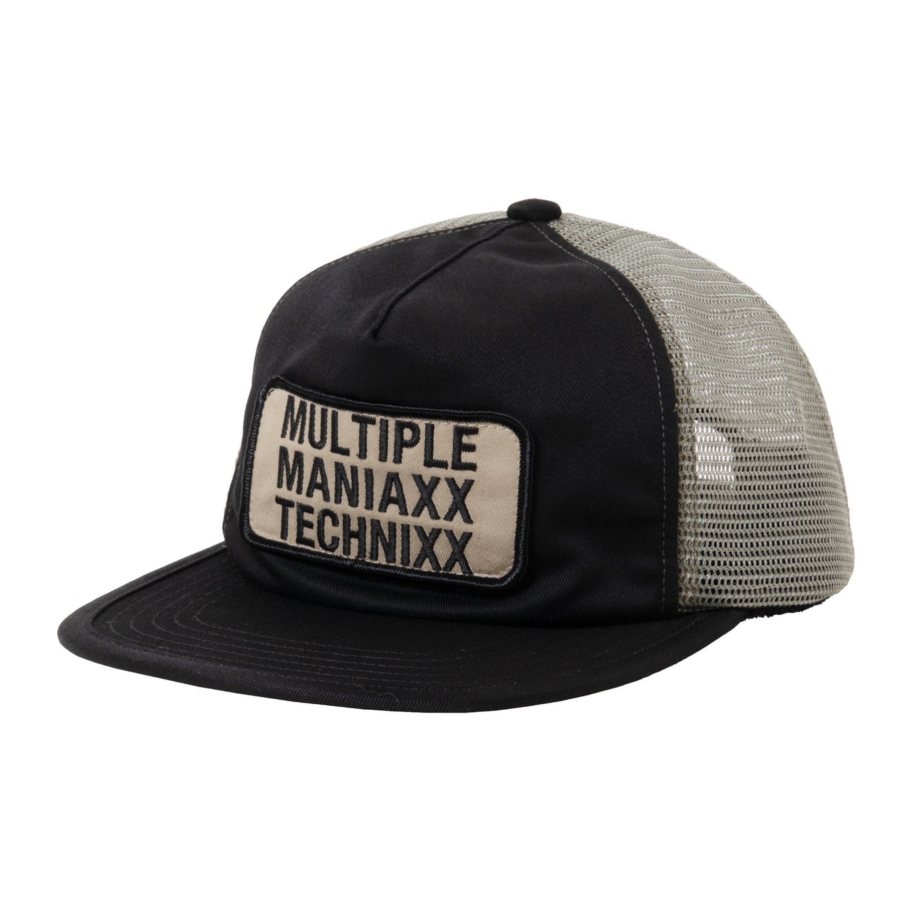 J.H MESH CAP [3COLORS]