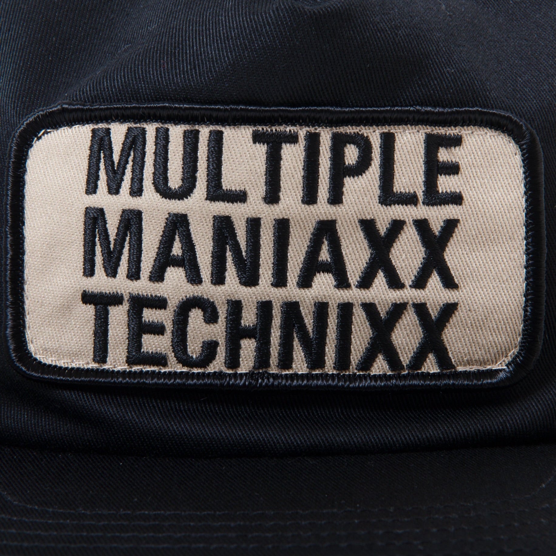 J.H MESH HAT [3COLORS]