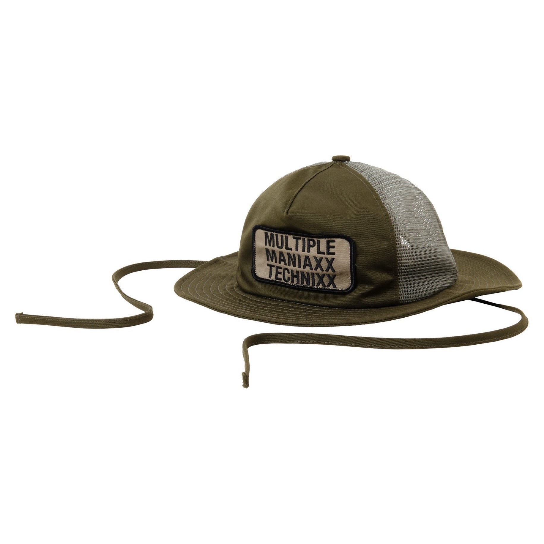 J.H MESH HAT | NEXUSVII.（ネクサスセブン）| メッシュハット | THE