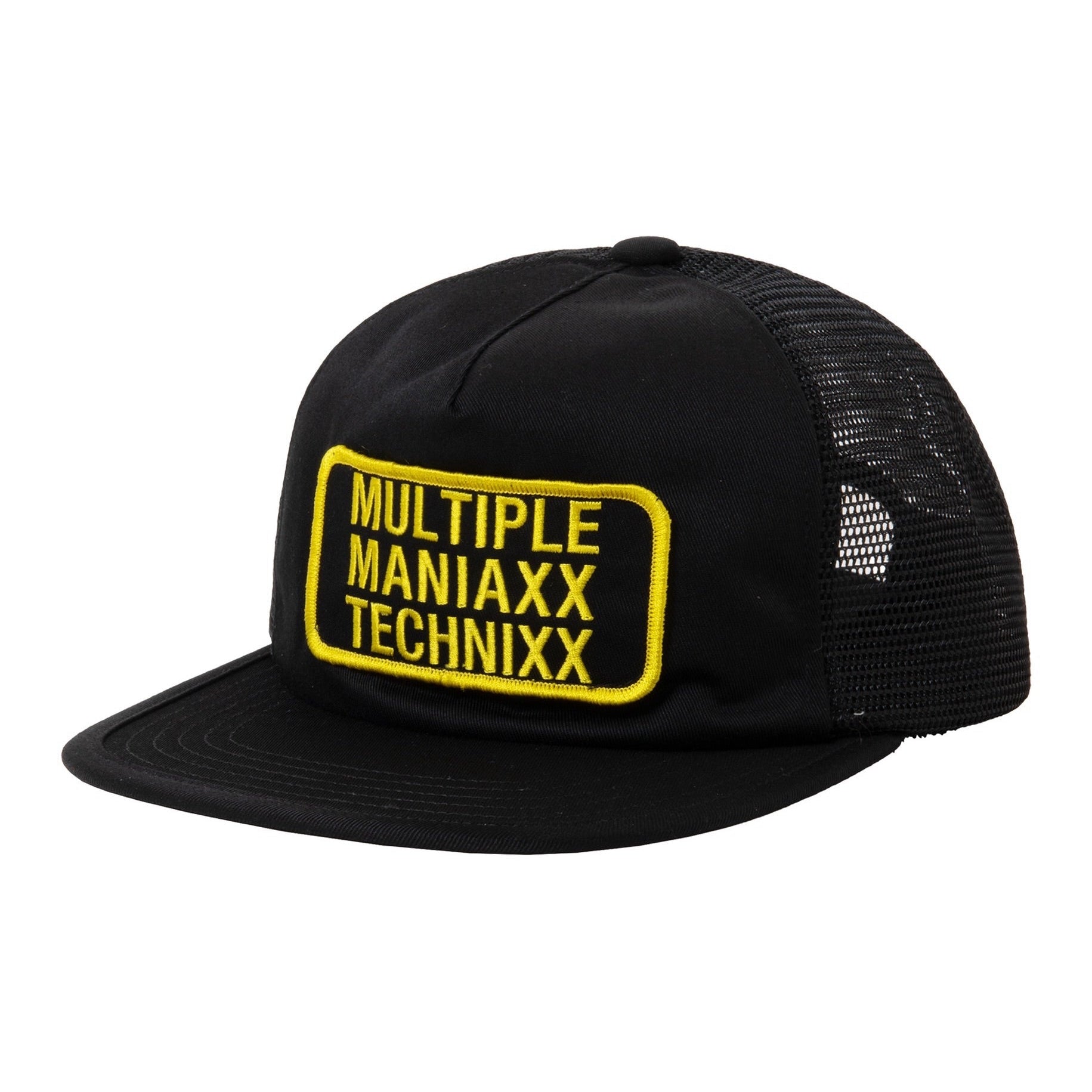NEXUS VII ハット J.H MESH CAP | NEXUSVII. （ネクサスセブン）| メッシュキャップ| THE