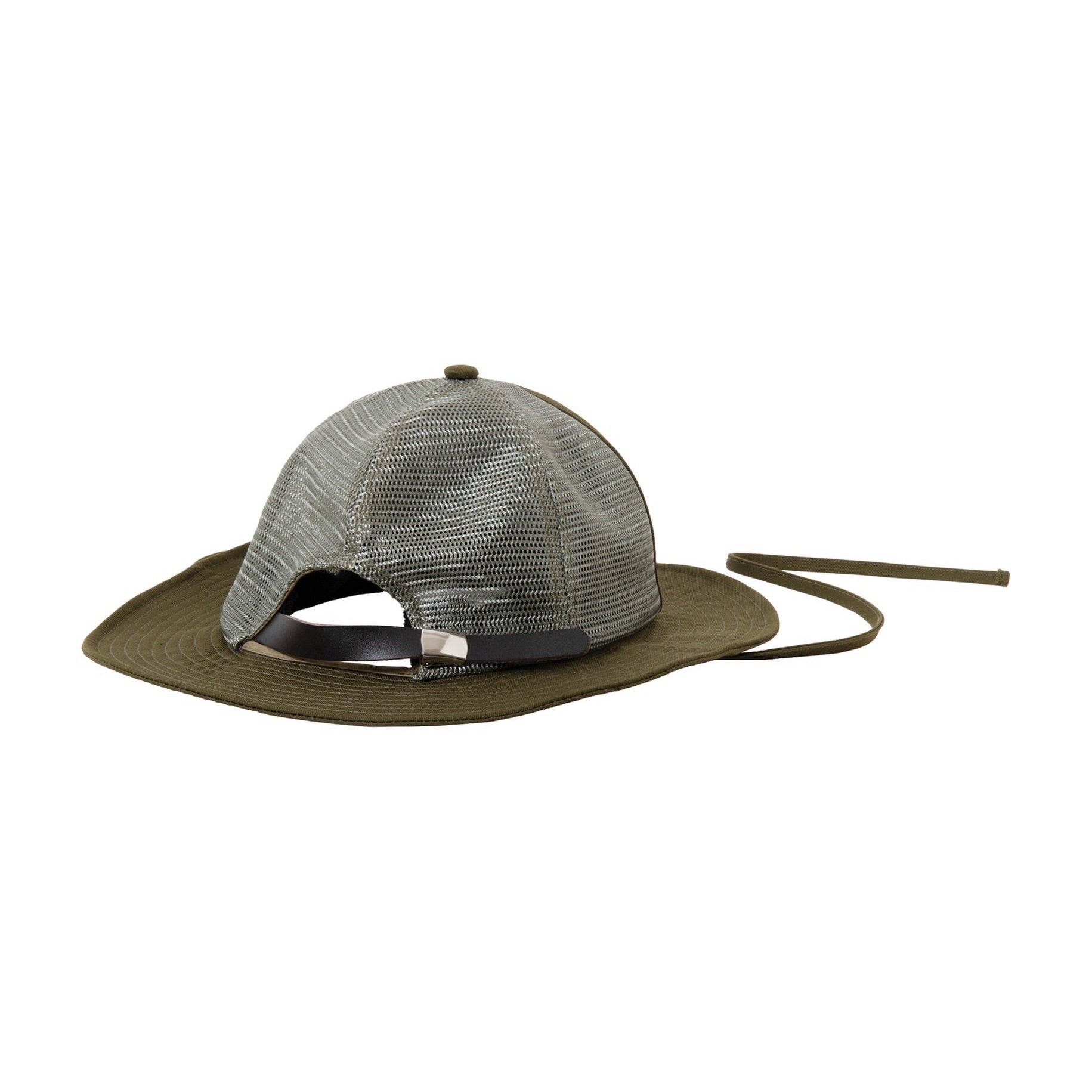 J.H MESH HAT [3COLORS]