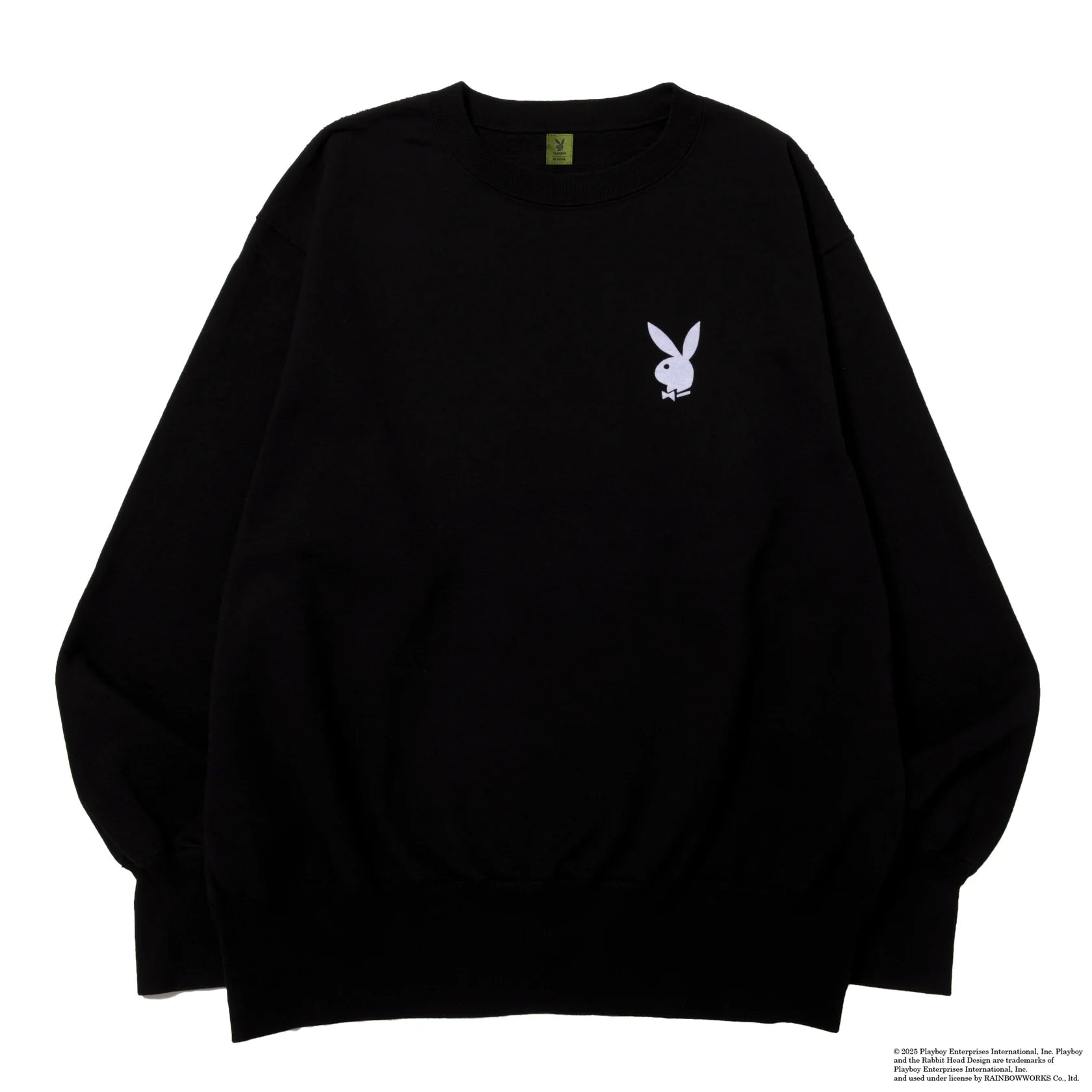 PLAYBOY CREW [2 COLORS]