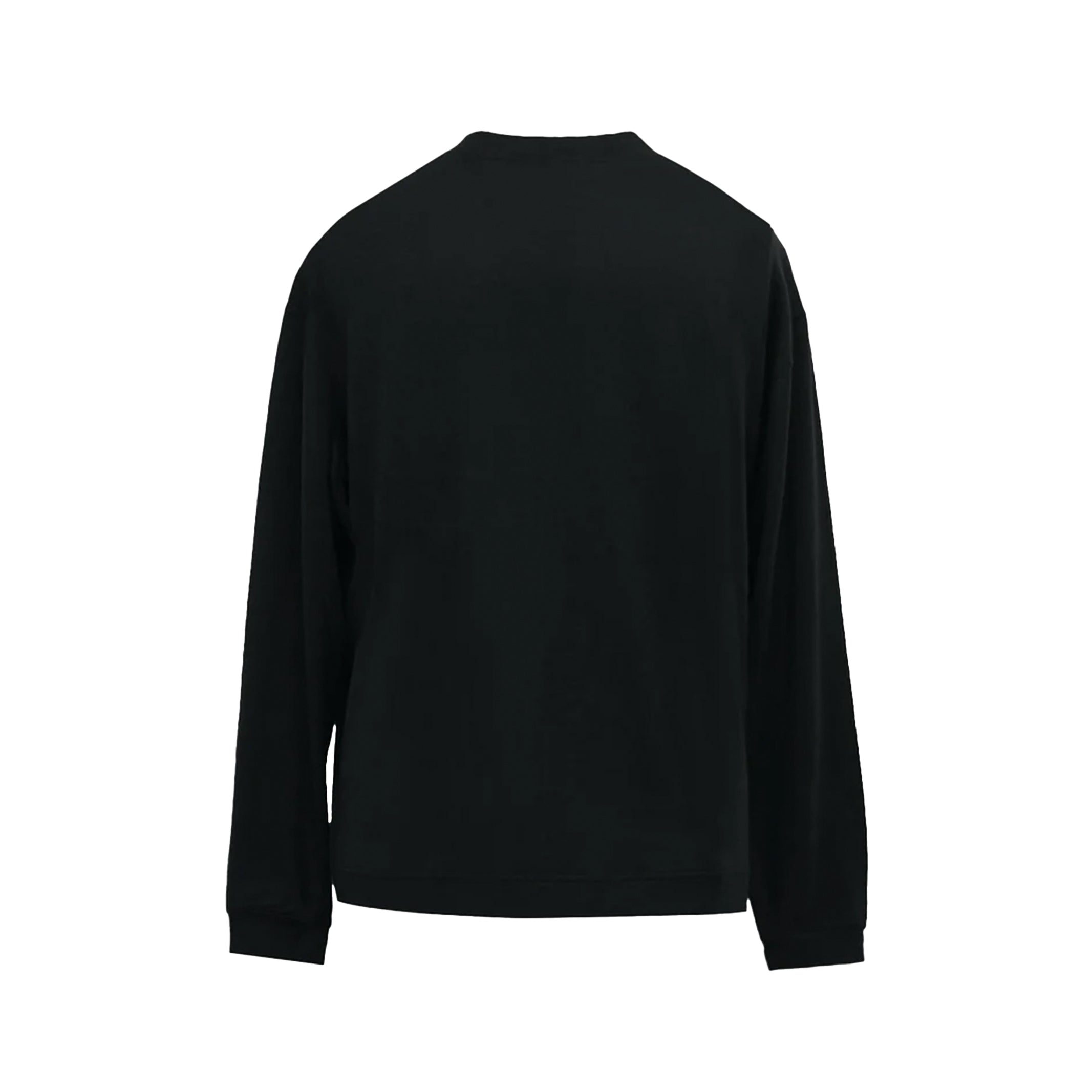Button-less Cardigan