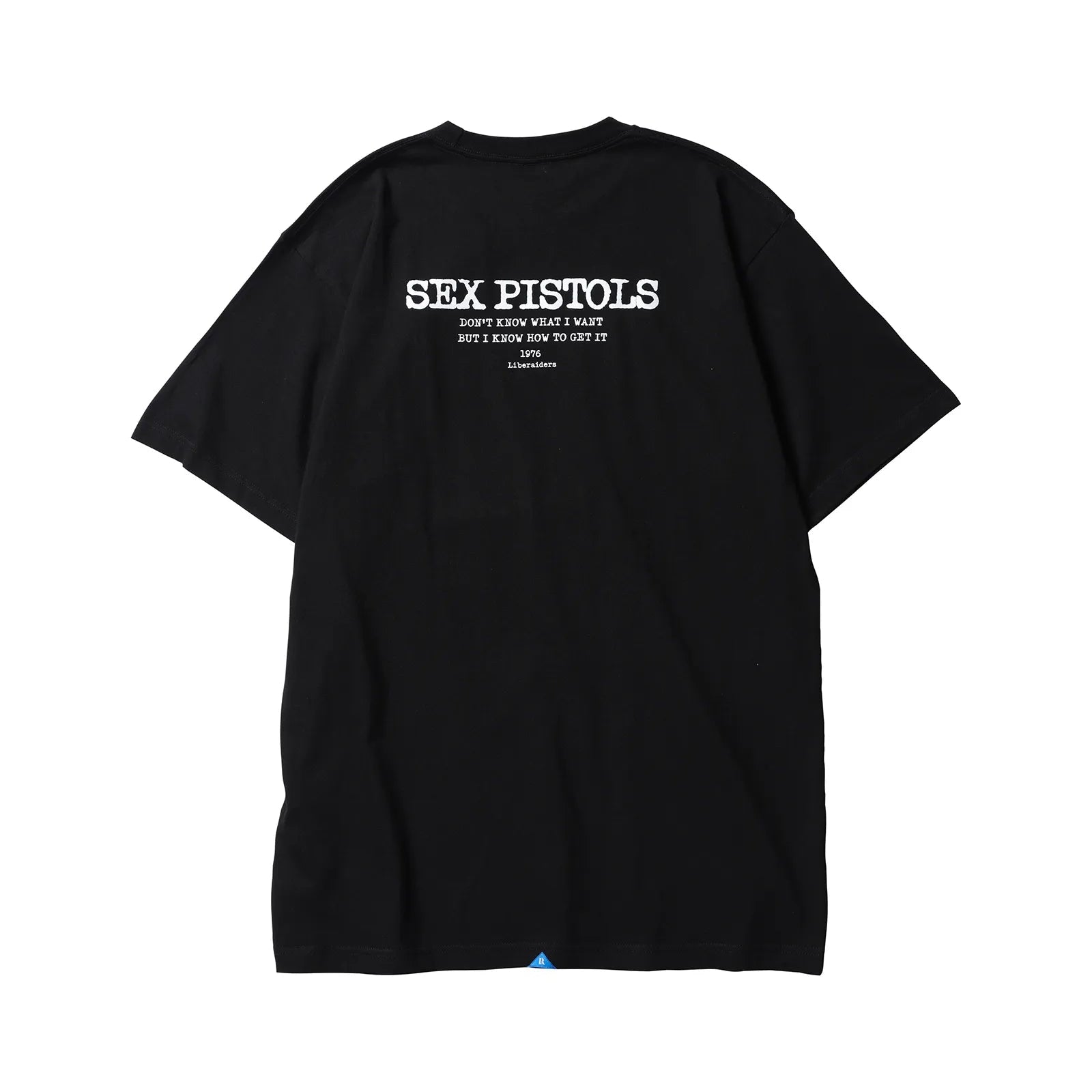 SEX PISTOLS TEE