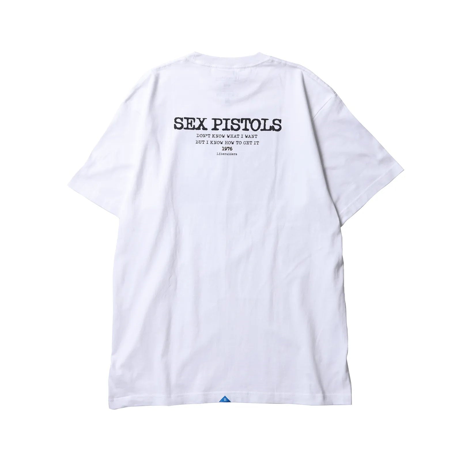 SEX PISTOLS TEE