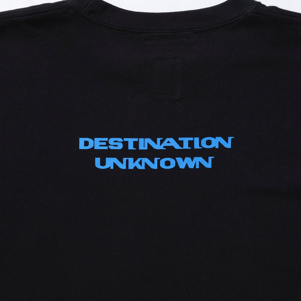 GRAND PRIX TEE [2 COLORS]