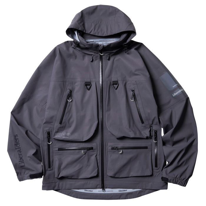 ALL CONDITIONS 3LAYER JACKET Ⅱ