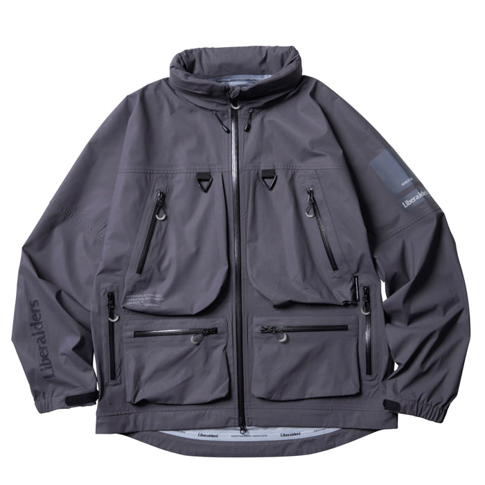 ALL CONDITIONS 3LAYER JACKET Ⅱ