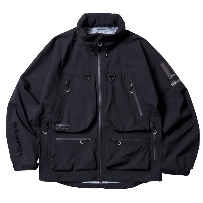 ALL CONDITIONS 3LAYER JACKET Ⅱ