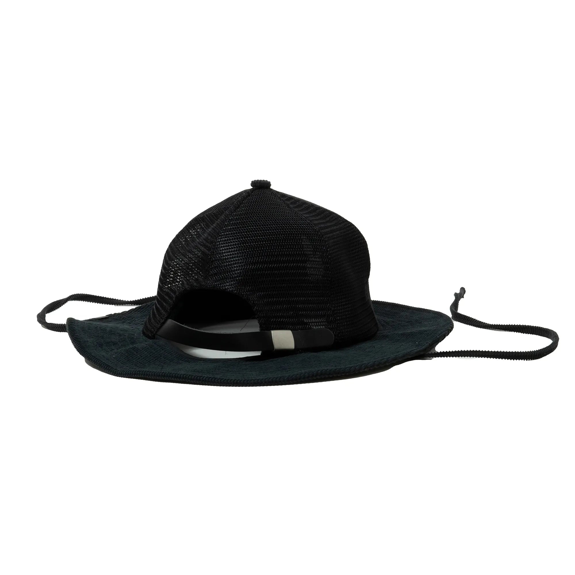 PLAYBOY CORDS MESH HAT