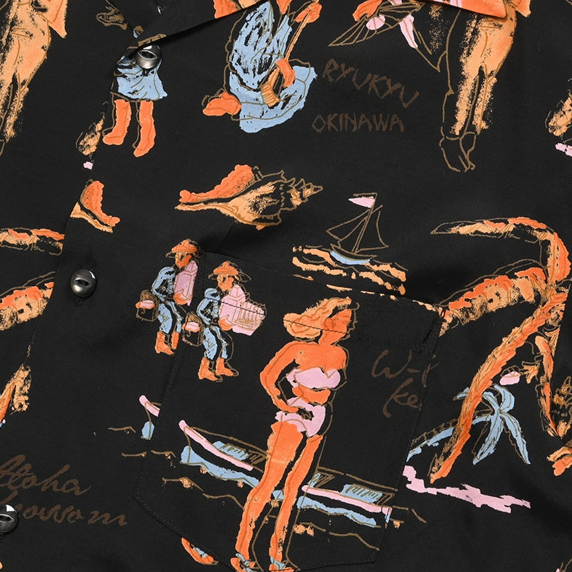 RYUKYU SOUVENIR