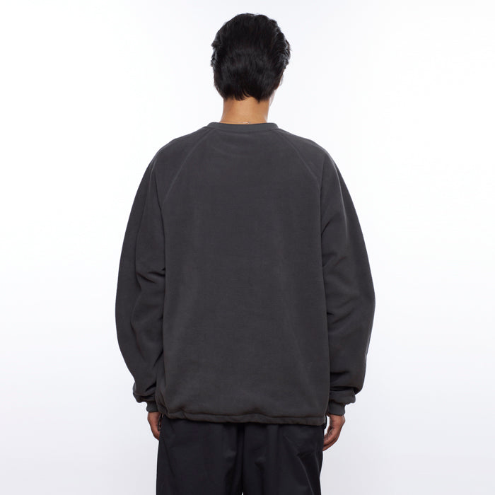 FLEECE CREWNECK [3 COLORS]