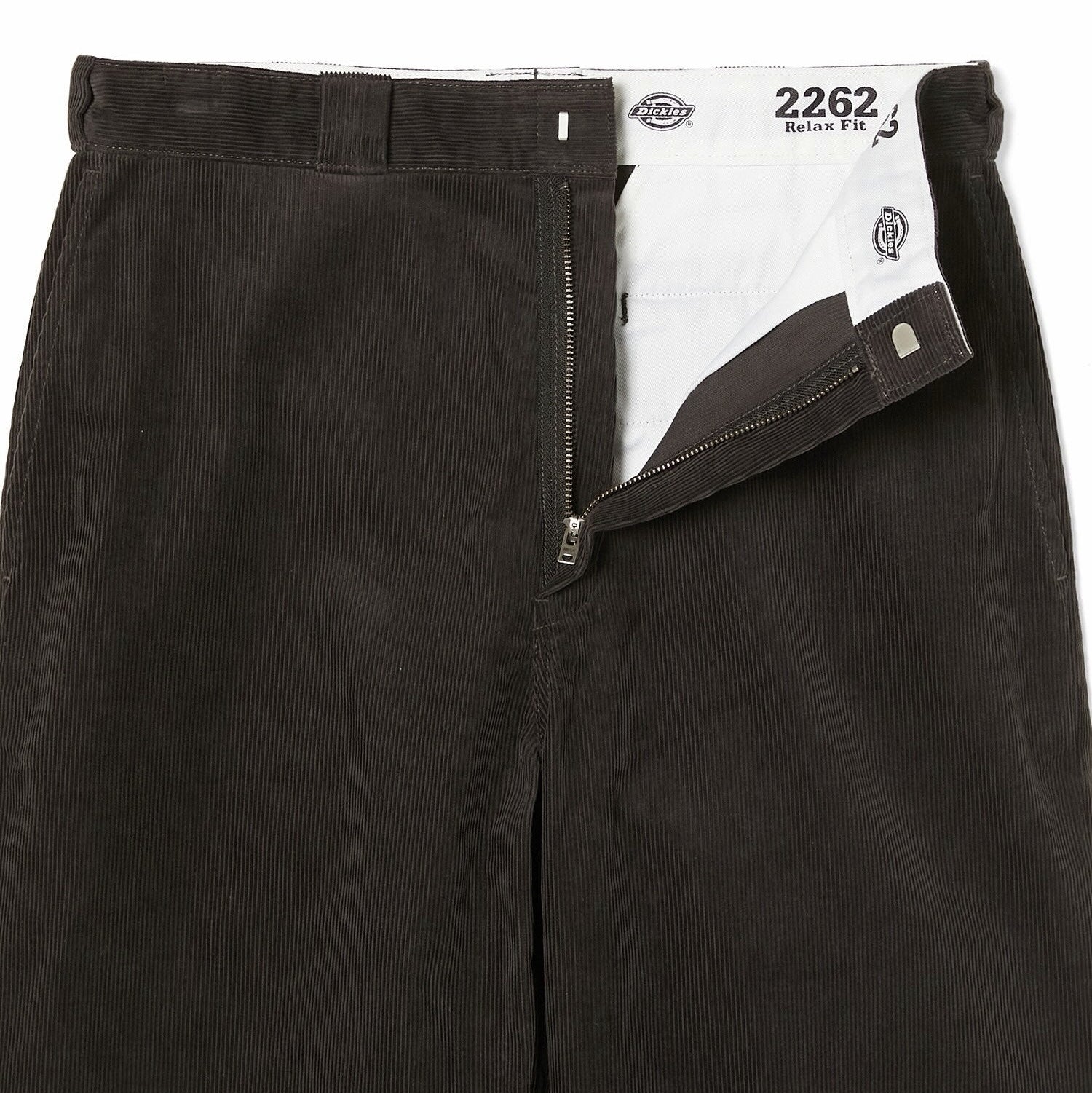 [2262-PT40-027] N.HOOLYWOOD COMPILE × Dickies / CORDUROY PANTS