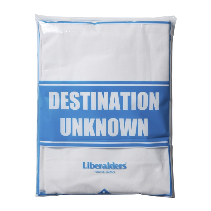 2 PACK POCKET TEE [2 COLORS]