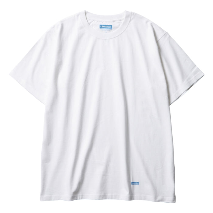2 PACK TEE [2 COLORS]