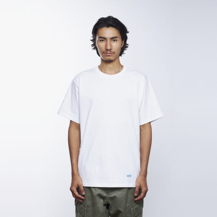 2 PACK TEE [2 COLORS]
