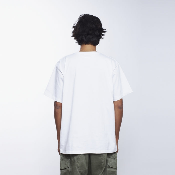2 PACK TEE [2 COLORS]
