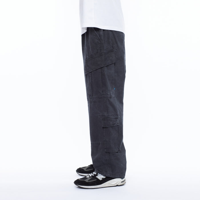 LR TACTICAL PANTS [2 COLORS]