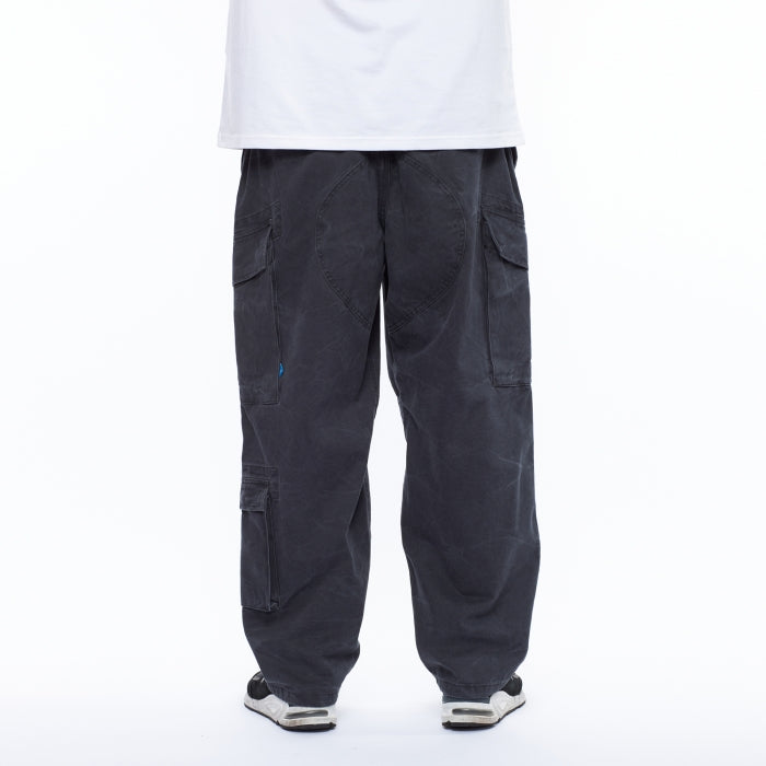 LR TACTICAL PANTS [2 COLORS]