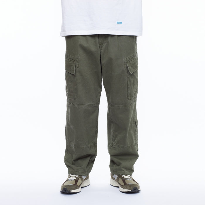 LR TACTICAL PANTS [2 COLORS]