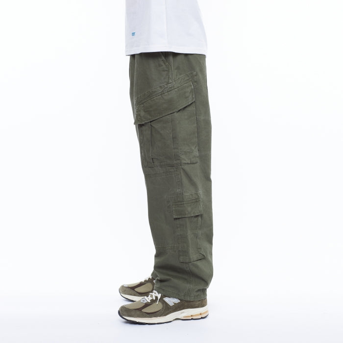 LR TACTICAL PANTS [2 COLORS]