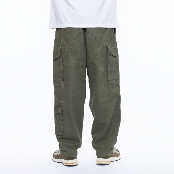 LR TACTICAL PANTS [2 COLORS]