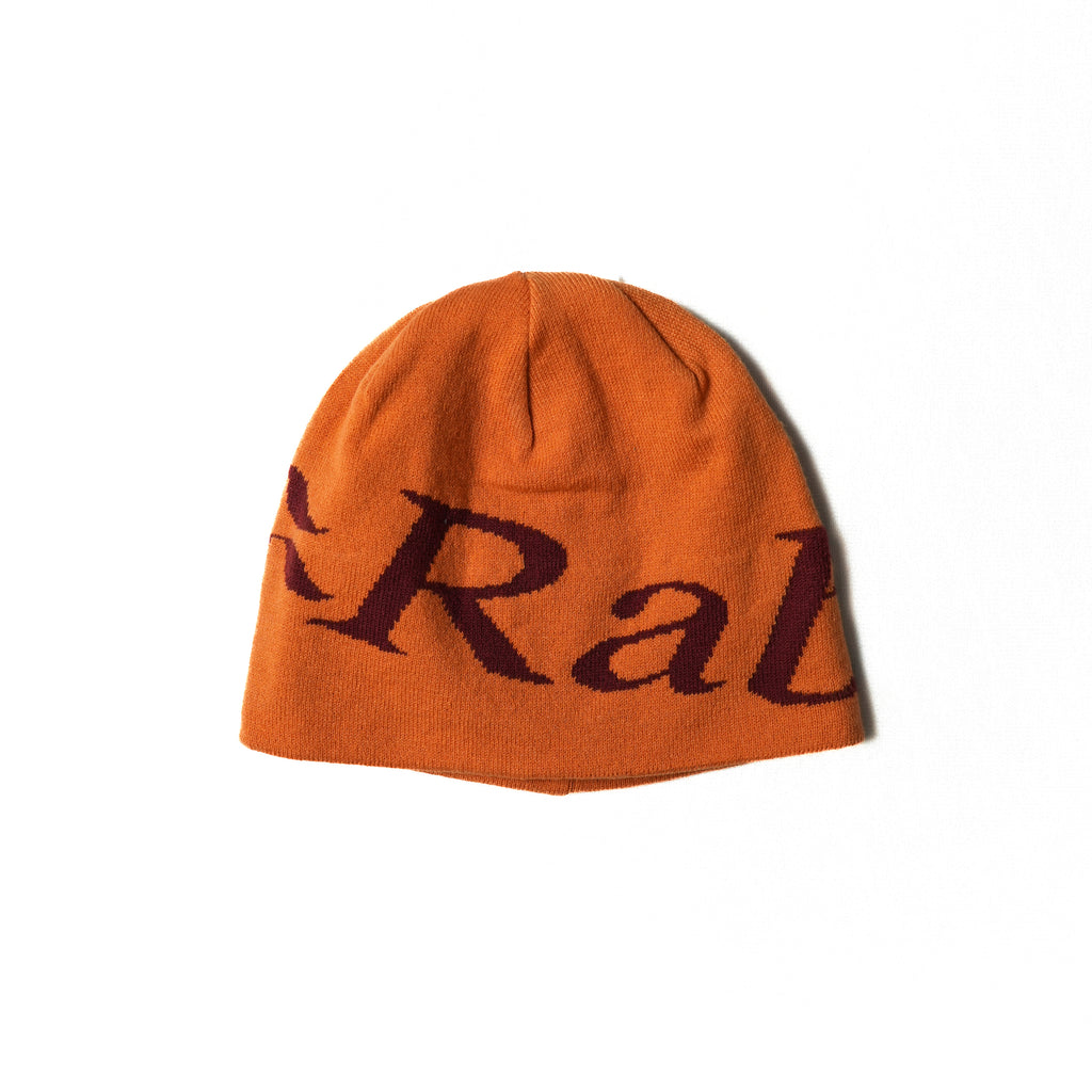 Rab / Logo Beanie