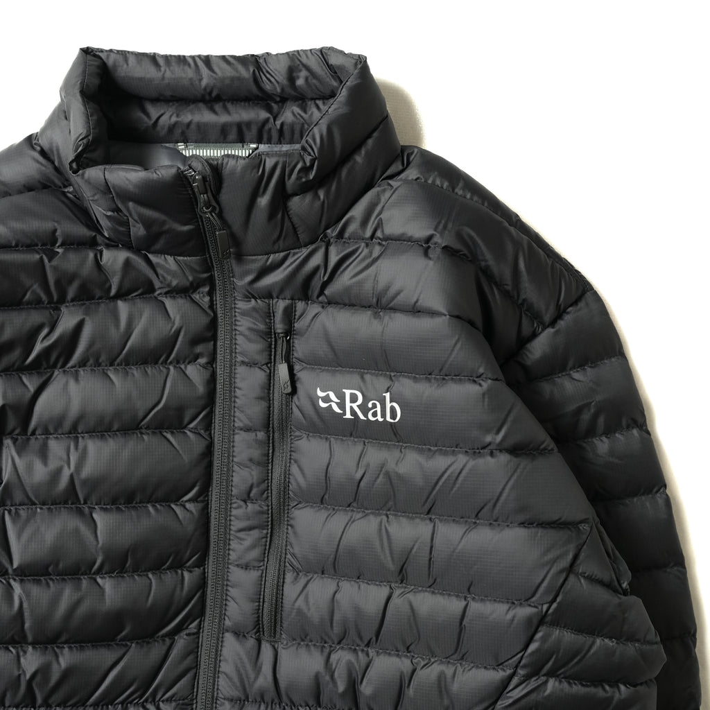 Rab / Microlight Down Jacket