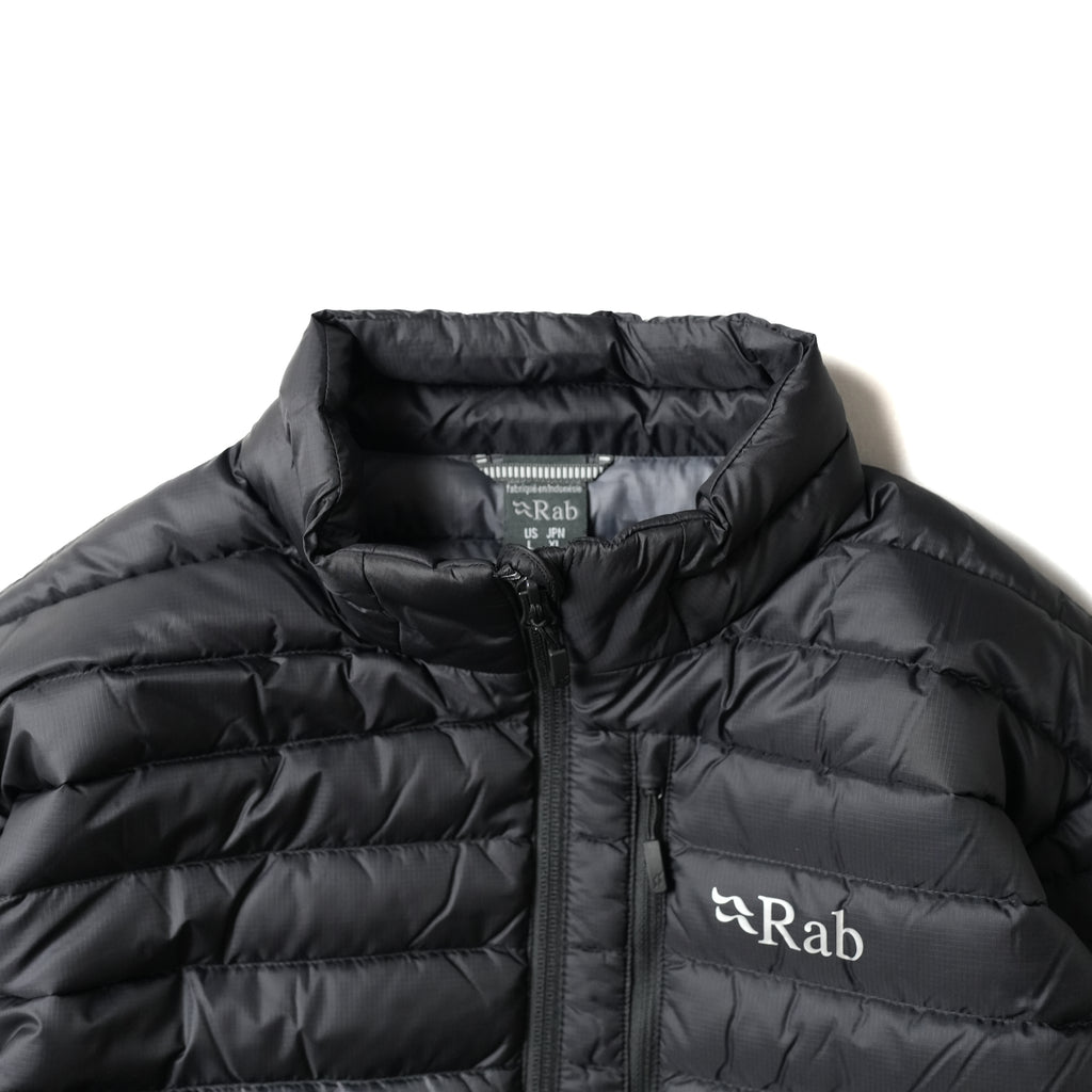 Rab / Microlight Down Jacket