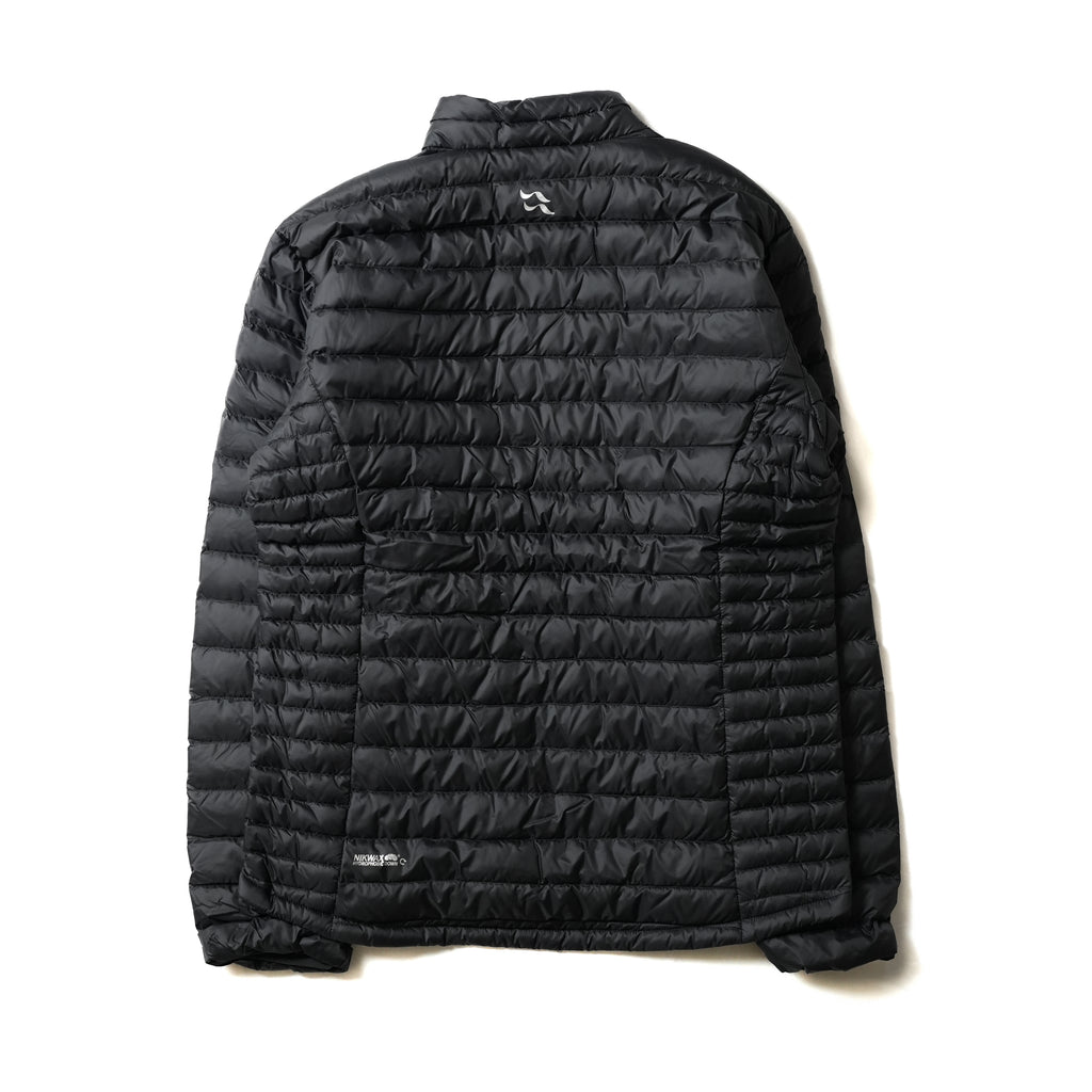 Rab / Microlight Down Jacket