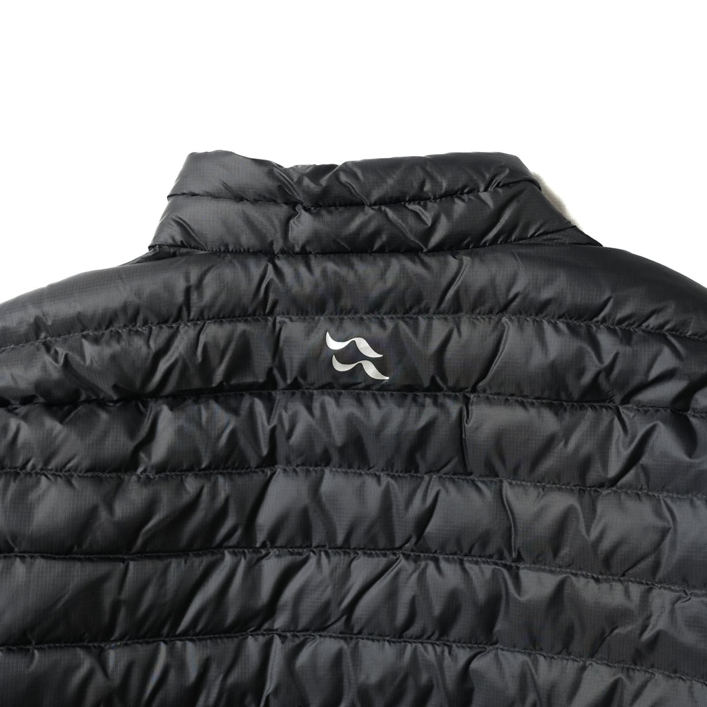 Rab / Microlight Down Jacket